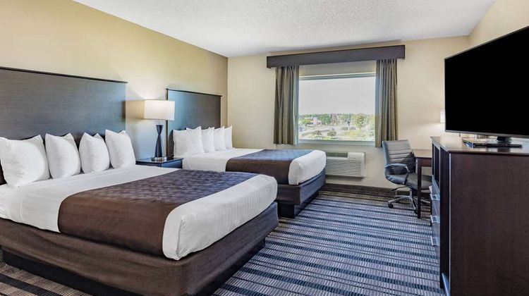AmericInn by Wyndham Apple Valley Room