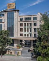 Hyatt Centric Rajpur Road Dehradun