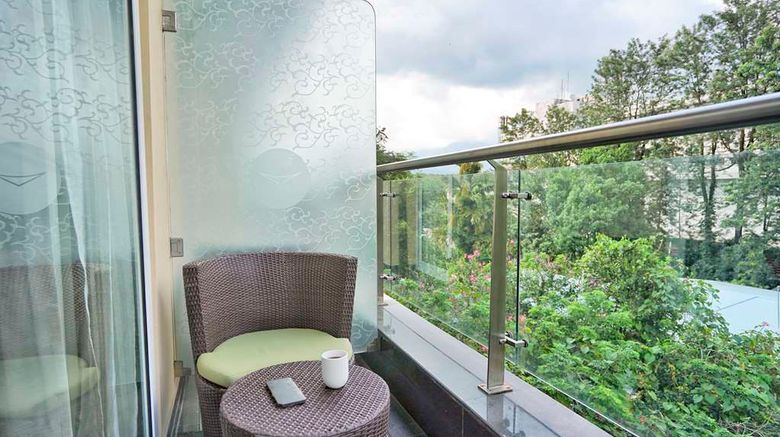 <b>Hyatt Centric Rajpur Road Dehradun Room</b>. Images powered by <a href="https://iceportal.shijigroup.com/" title="IcePortal" target="_blank">IcePortal</a>.