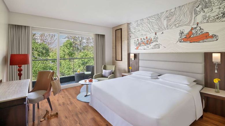 <b>Hyatt Centric Rajpur Road Dehradun Room</b>. Images powered by <a href="https://iceportal.shijigroup.com/" title="IcePortal" target="_blank">IcePortal</a>.
