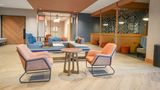 Hyatt Place Sacramento Intl Airport Lobby