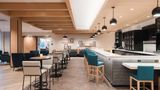 Hyatt Place Sacramento Intl Airport Restaurant