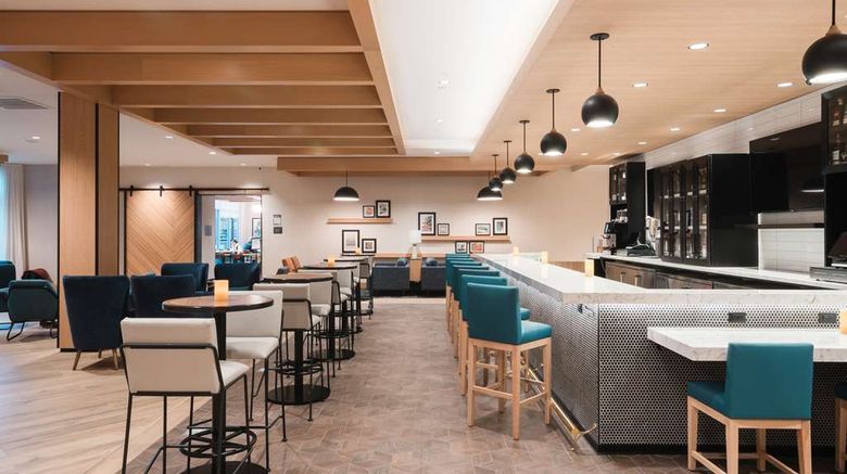 <b>Hyatt Place Sacramento Intl Airport Restaurant</b>. Images powered by <a href="https://iceportal.shijigroup.com/" title="IcePortal" target="_blank">IcePortal</a>.
