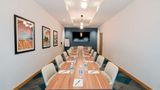 Hyatt Place Sacramento Intl Airport Meeting