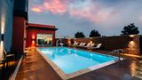 Hyatt Place Sacramento Intl Airport Pool