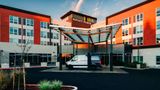 Hyatt Place Sacramento Intl Airport Exterior