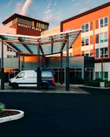 Hyatt Place Sacramento Intl Airport