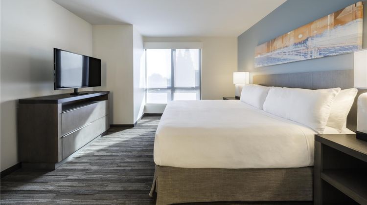 Hyatt Place Sacramento Intl Airport Room