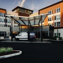 Hyatt Place Sacramento Intl Airport