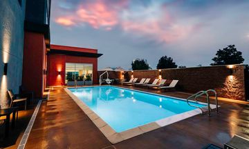 Hyatt House Sacramento Airport/Natomas
