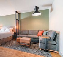 Hyatt House Sacramento Airport/Natomas Room