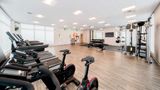 Hyatt House Sacramento Airport/Natomas Health