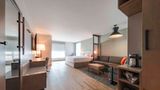 Hyatt House Sacramento Airport/Natomas Room