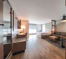 Hyatt House Sacramento Airport/Natomas Room