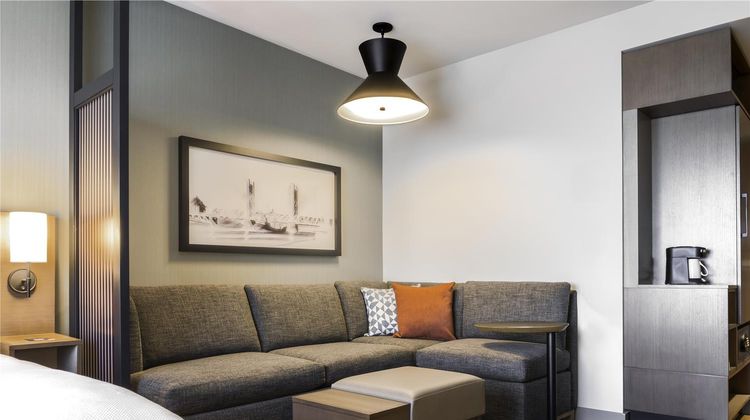 Hyatt House Sacramento Airport/Natomas Room