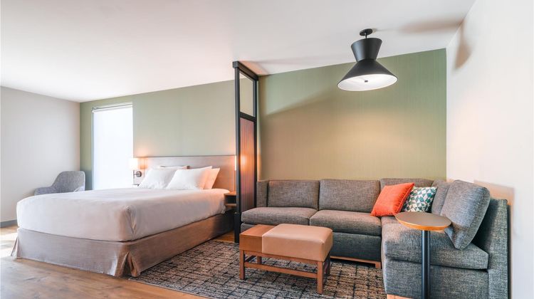 Hyatt House Sacramento Airport/Natomas Room
