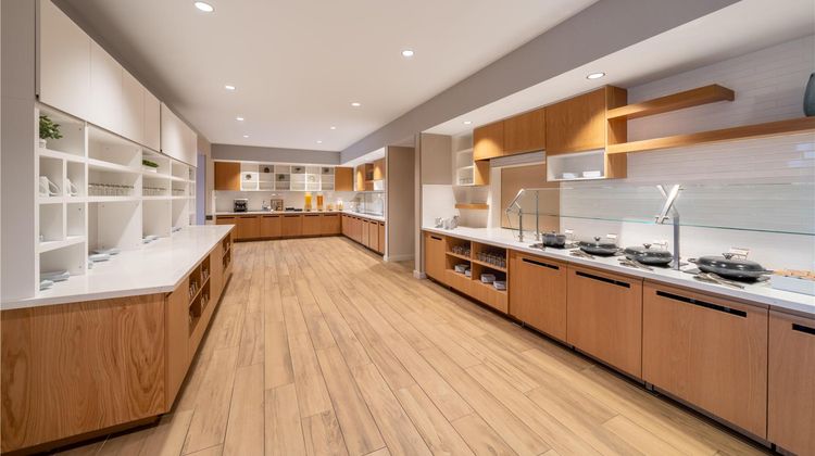 Hyatt House Sacramento Airport/Natomas Restaurant