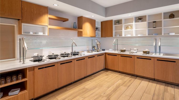 Hyatt House Sacramento Airport/Natomas Restaurant
