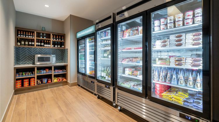 Hyatt House Sacramento Airport/Natomas Restaurant