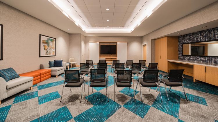 Hyatt House Sacramento Airport/Natomas Meeting