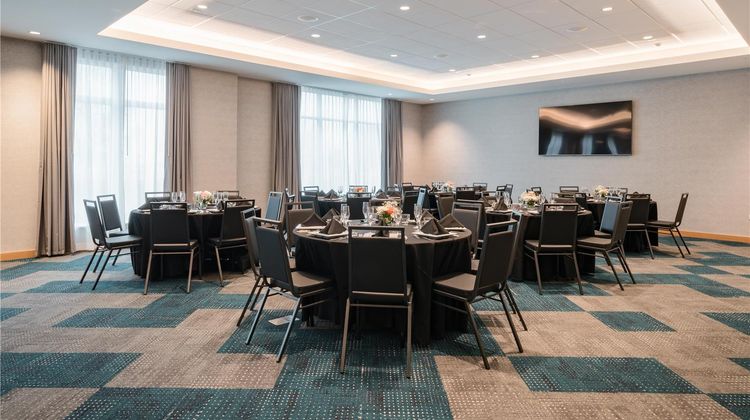 Hyatt House Sacramento Airport/Natomas Meeting