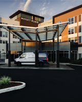 Hyatt House Sacramento Airport/Natomas