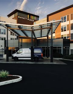 Hyatt House Sacramento Airport/Natomas