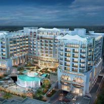 NH Collection Oasis Doha Hotel