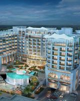 NH Collection Oasis Doha Hotel