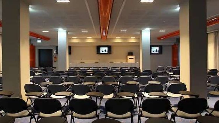 Grand Hotel Forli Meeting