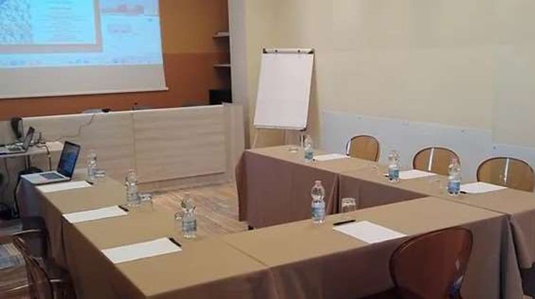 Grand Hotel Forli Meeting