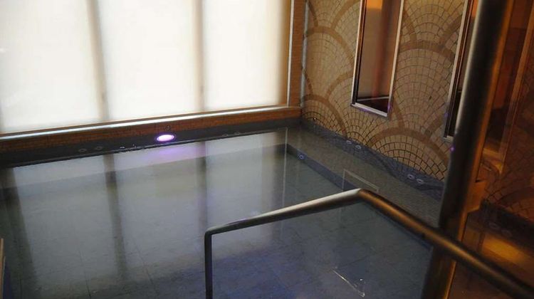 Grand Hotel Forli Spa