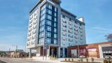 Cambria Hotel Nashville Midtown Exterior