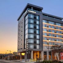 Cambria Hotel Nashville Midtown