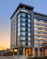 Cambria Hotel Nashville Midtown