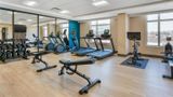 Cambria Hotel Nashville Midtown Health