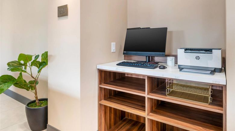 <b>Cambria Hotel Nashville Midtown Other</b>. Images powered by <a href="https://iceportal.shijigroup.com/" title="IcePortal" target="_blank">IcePortal</a>.