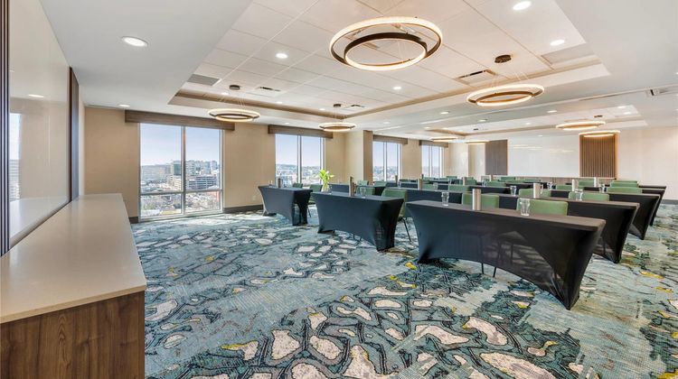 Cambria Hotel Nashville Midtown Meeting