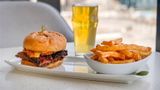 Cambria Hotel Nashville Midtown Restaurant