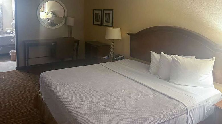 <b>Rodeway Inn Abilene Room</b>. Images powered by <a href="https://iceportal.shijigroup.com/" title="IcePortal" target="_blank">IcePortal</a>.