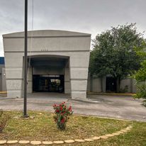 Rodeway Inn Abilene
