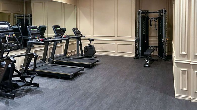 <b>Rodeway Inn Abilene Health</b>. Images powered by <a href="https://iceportal.shijigroup.com/" title="IcePortal" target="_blank">IcePortal</a>.