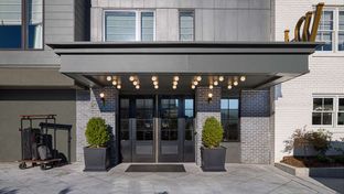 Wylie Hotel Atlanta, Tapestry Collection