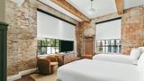 Hotel Monroe Tapestry Room