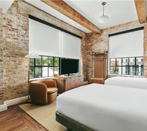 Hotel Monroe Tapestry Room
