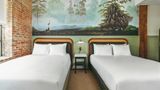 Hotel Monroe Tapestry Room