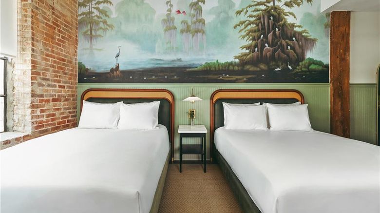 <b>Hotel Monroe Tapestry Room</b>. Images powered by <a href="https://iceportal.shijigroup.com/" title="IcePortal" target="_blank">IcePortal</a>.
