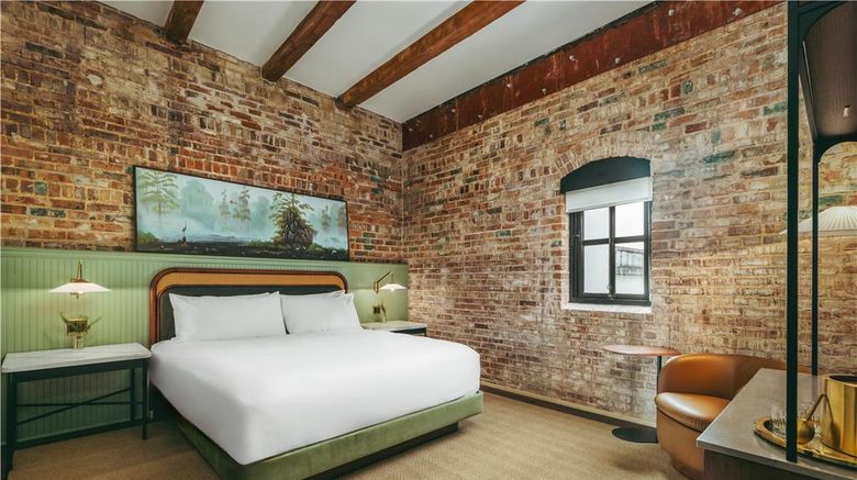 Hotel Monroe Tapestry Room. Images powered by <a href="https://iceportal.shijigroup.com" target="_blank" rel="noopener">Ice Portal</a>.
