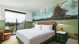 Hotel Monroe Tapestry Room