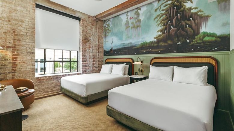 <b>Hotel Monroe Tapestry Room</b>. Images powered by <a href="https://iceportal.shijigroup.com/" title="IcePortal" target="_blank">IcePortal</a>.